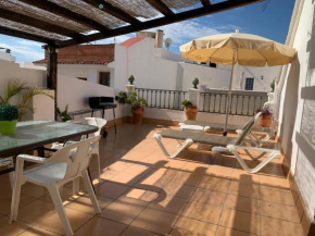 Apartment Paola SpainSunRentals 1077, Nerja
